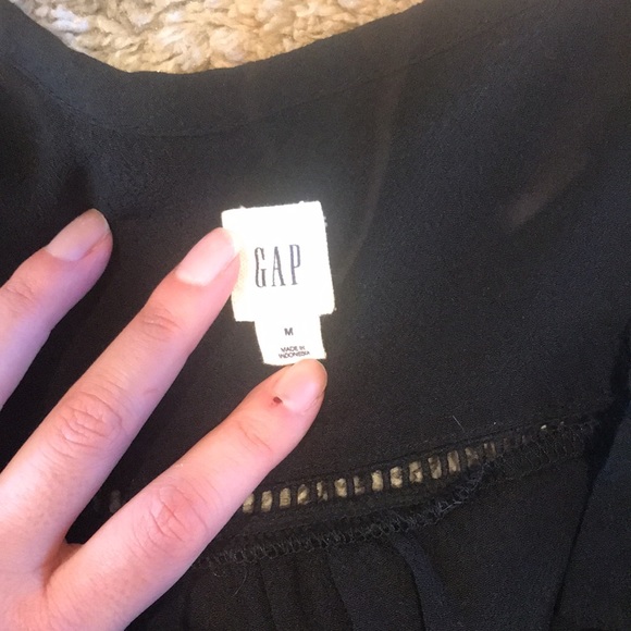 Gap Jumpsuit - Picture 4 of 5